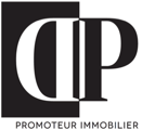 Logo DP PROMOTION